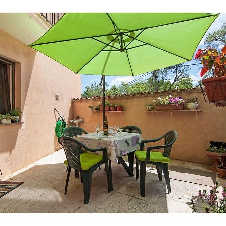 Appartement Apartman Nensi à Vodnjan Extérieur photo