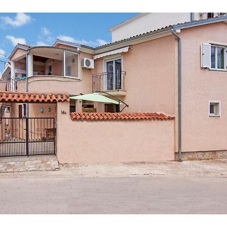 Appartement Apartman Nensi à Vodnjan Extérieur photo