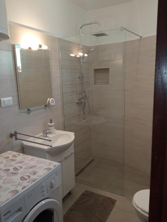 Appartement Apartman Nensi à Vodnjan Extérieur photo