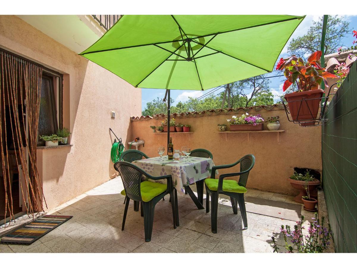 Appartement Apartman Nensi à Vodnjan Extérieur photo