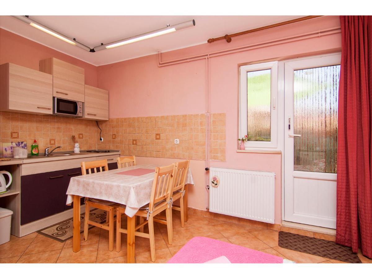 Appartement Apartman Nensi à Vodnjan Extérieur photo