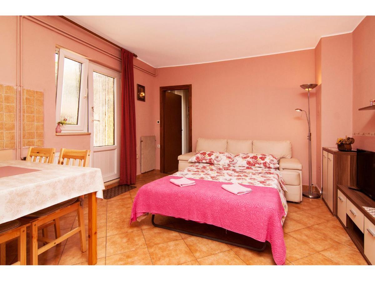Appartement Apartman Nensi à Vodnjan Extérieur photo