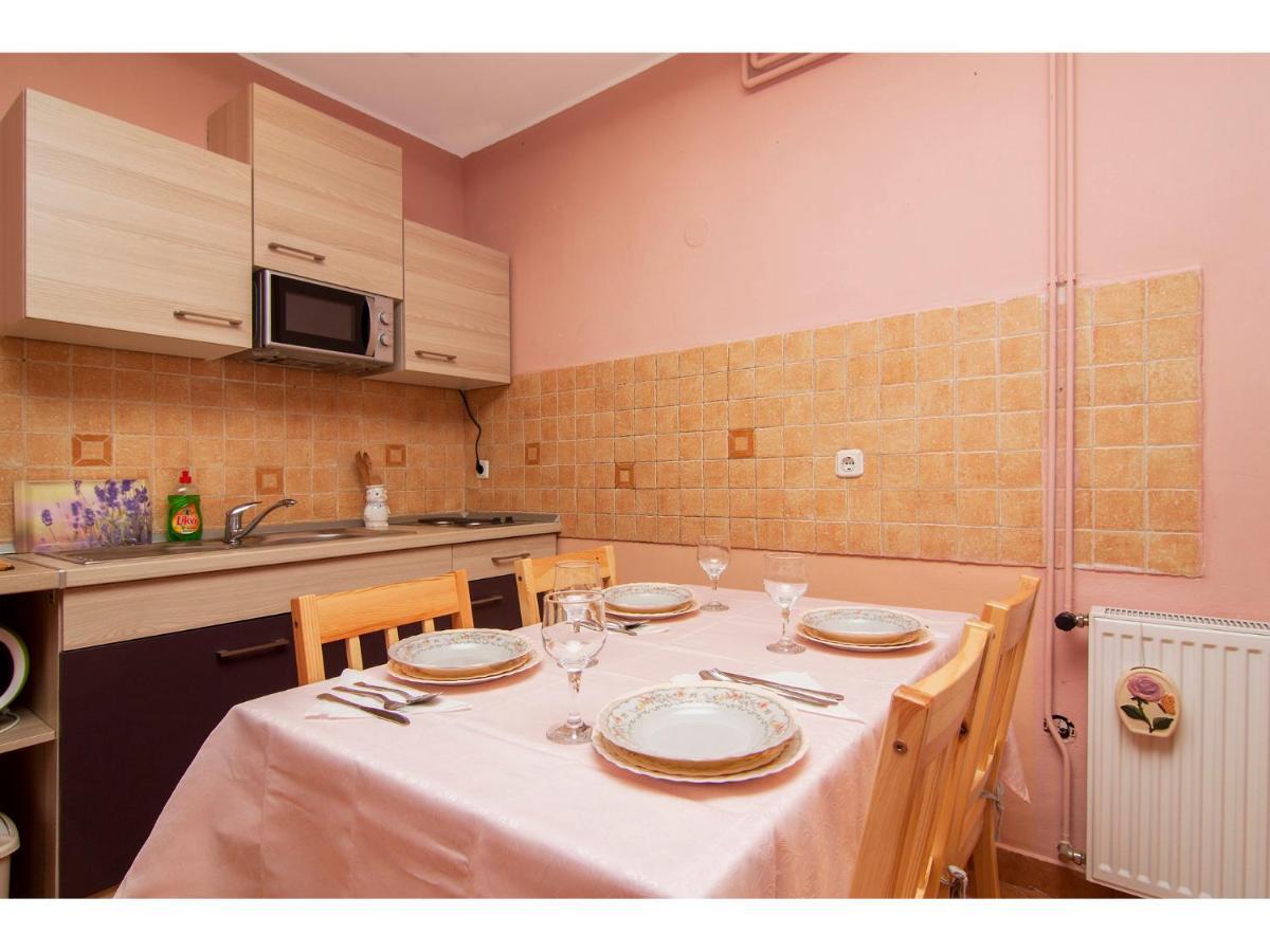 Appartement Apartman Nensi à Vodnjan Extérieur photo