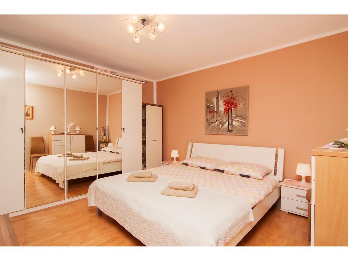 Appartement Apartman Nensi à Vodnjan Extérieur photo