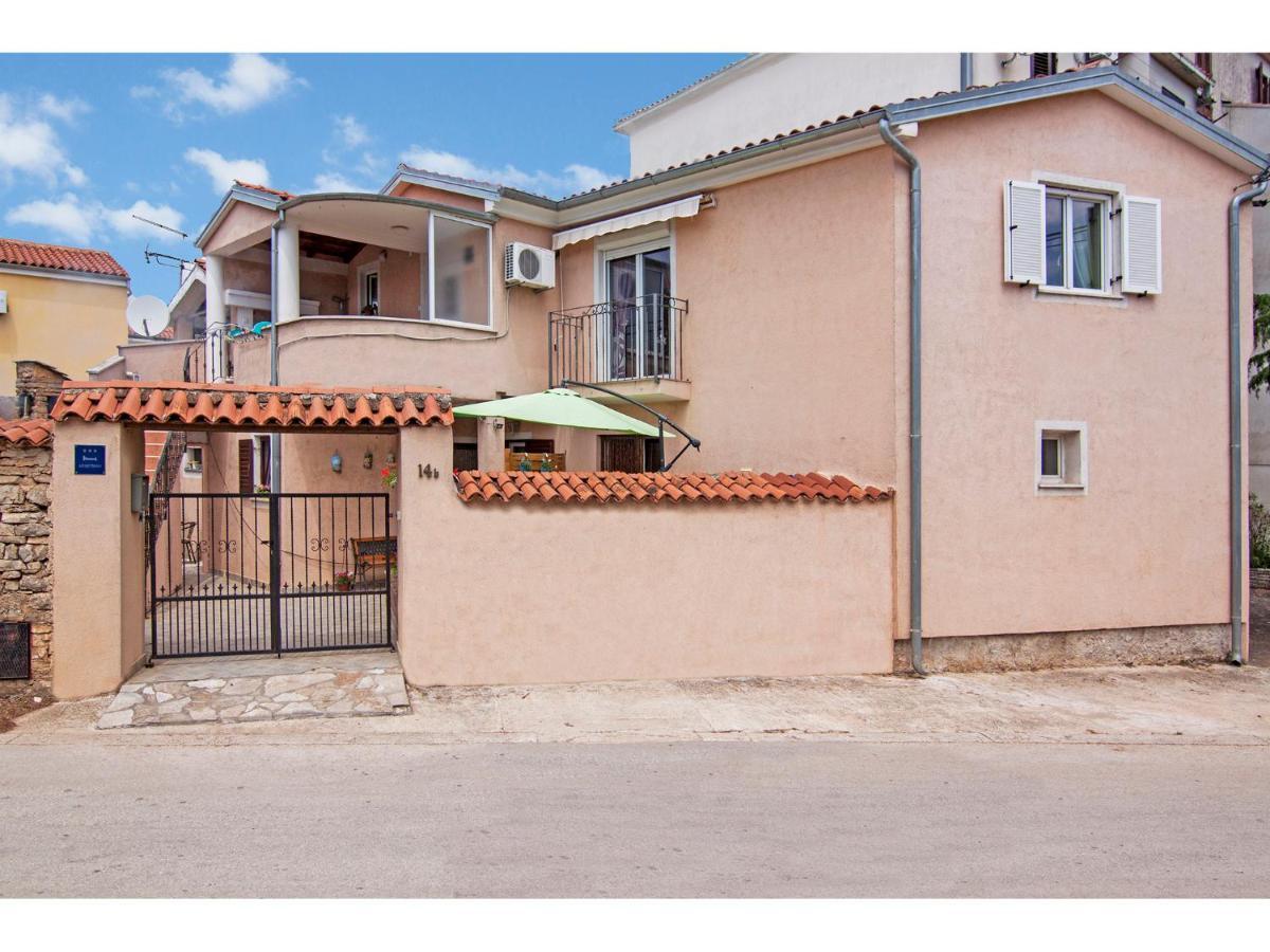Appartement Apartman Nensi à Vodnjan Extérieur photo