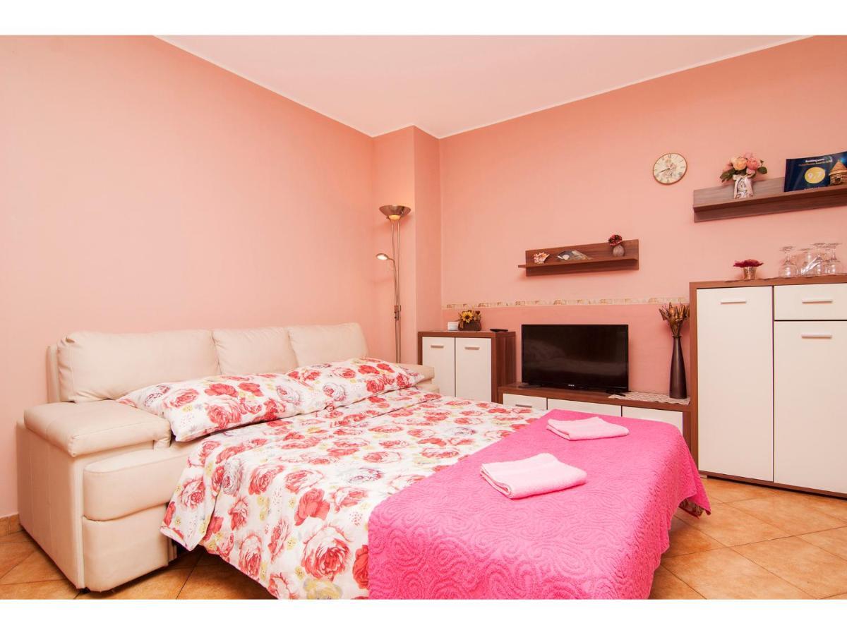 Appartement Apartman Nensi à Vodnjan Extérieur photo