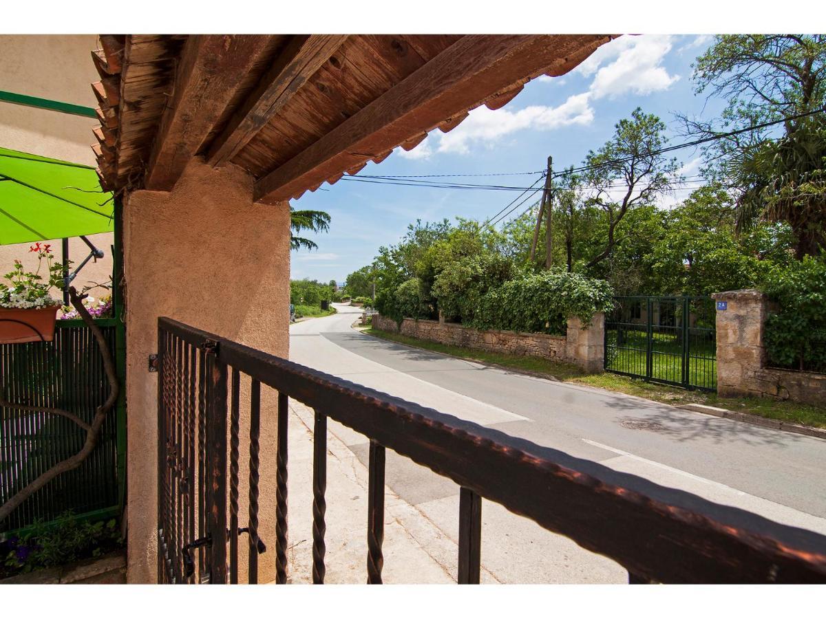 Appartement Apartman Nensi à Vodnjan Extérieur photo