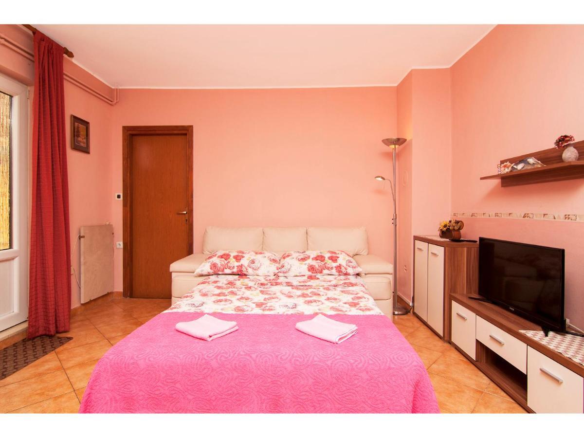 Appartement Apartman Nensi à Vodnjan Extérieur photo